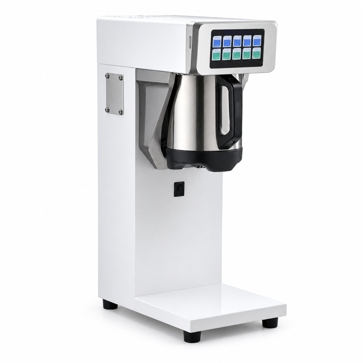 Wi-Fi Automatic Tea Brewing Machine