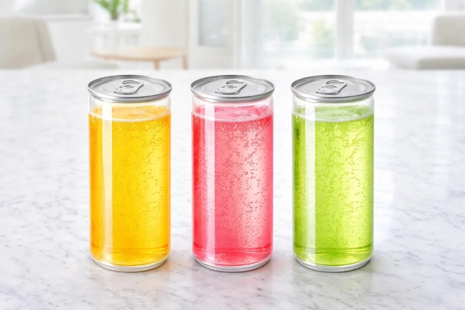 Beverages