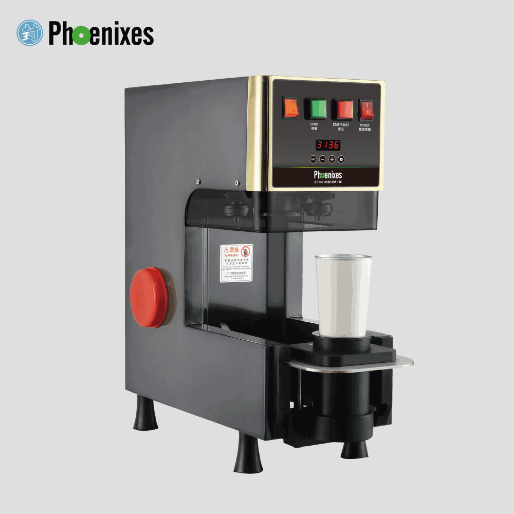 Canning Machine | Diameter: 80mm