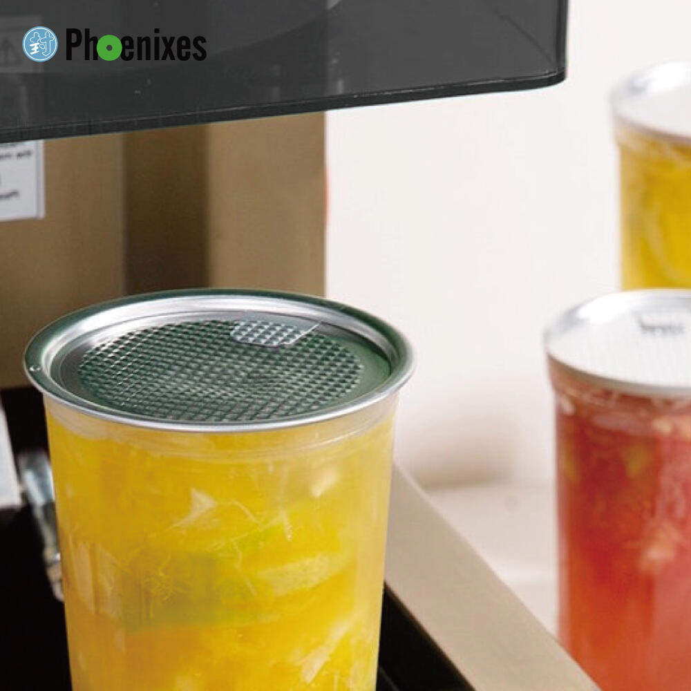 Canning Machine | Diameter: 80mm