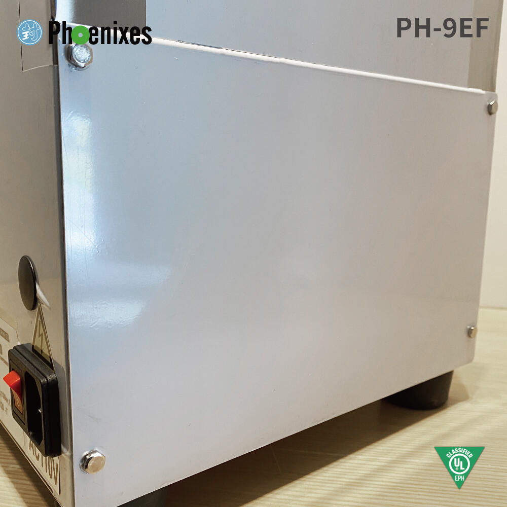 Syrup Dispenser PH-9EF Image 3