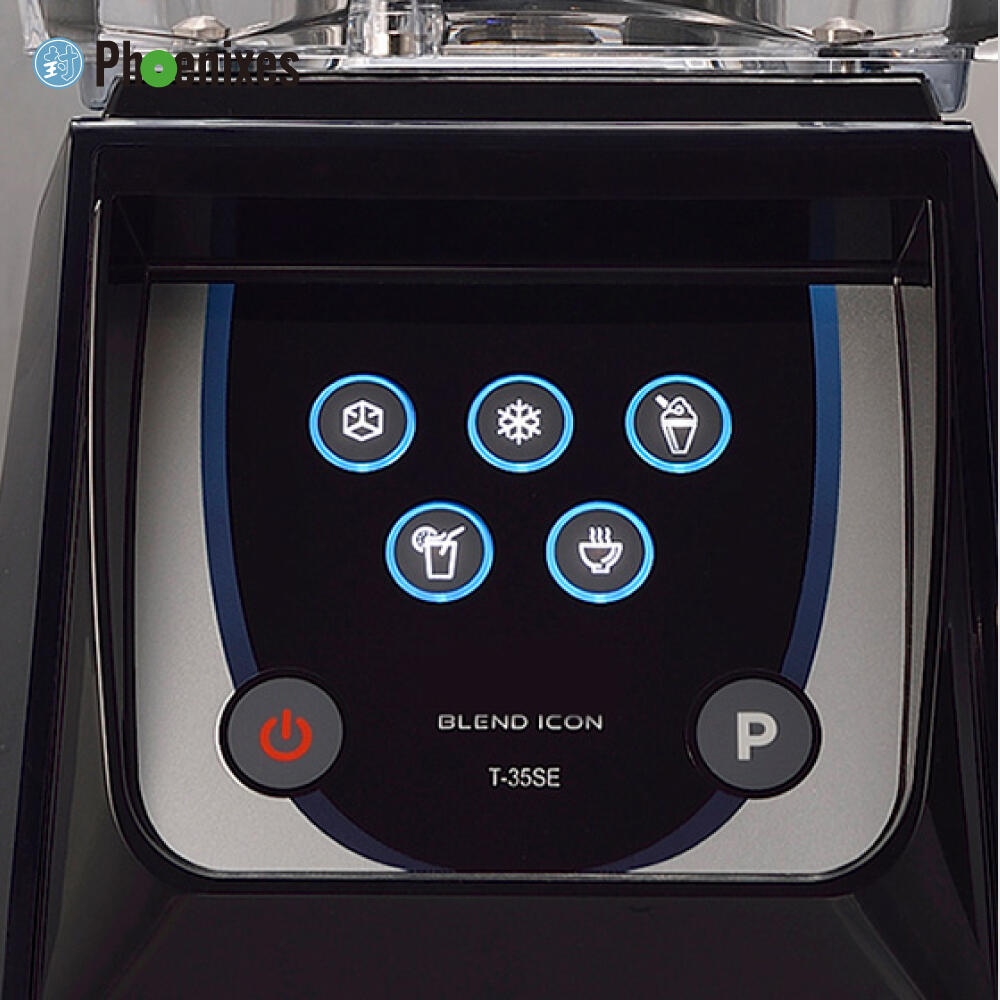 【5 in 1】Multi-function blender