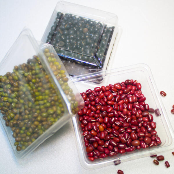 Sealing Film Packaging 9