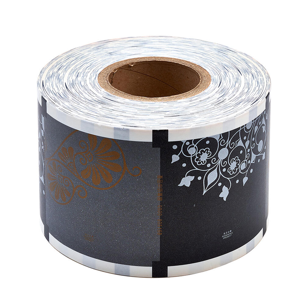Sealing Film Packaging 9