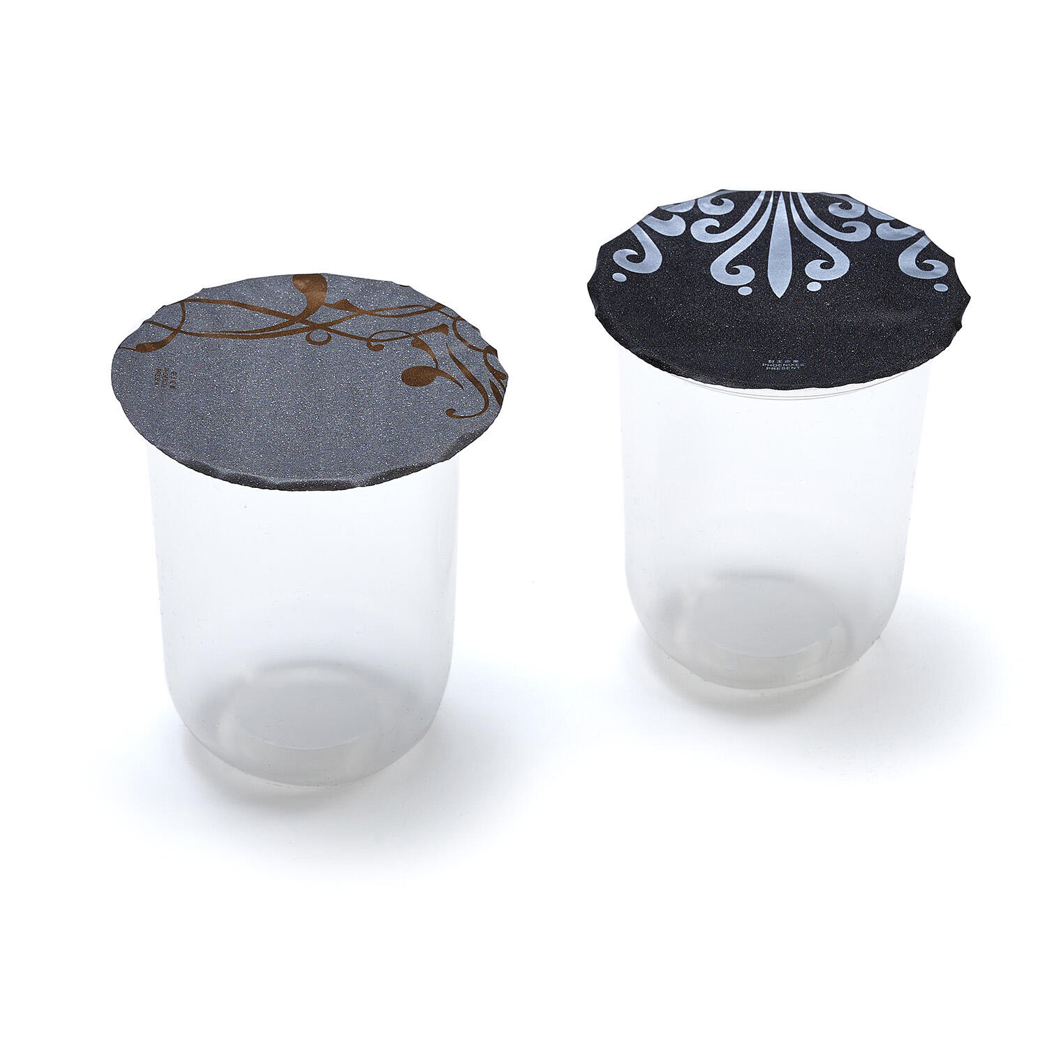 Sealing Film Packaging 12